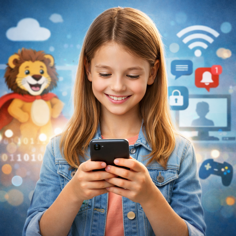 Medienführerschein 5. Klasse