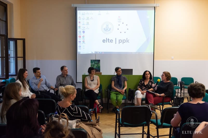 ELTE Szervez@ Konferencia