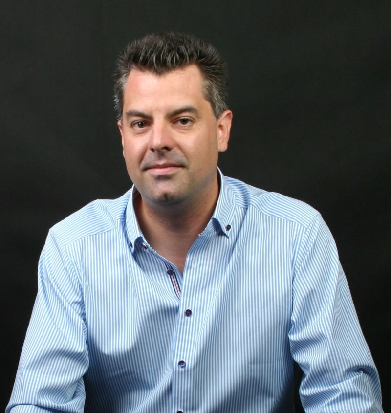 Teamcoaching Mezőffy Bálinttal