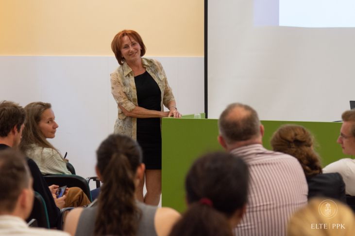 Pozitív Pszichológia Coaching Kádi Annával