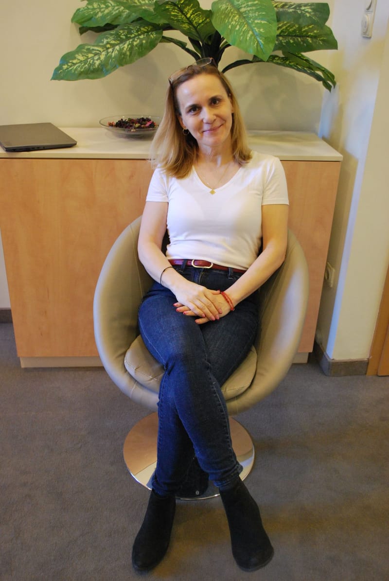 Szupervízió Nagy Borival