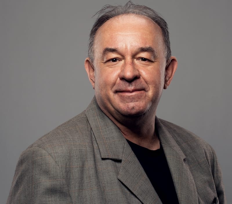 Tudásmegosztó alkalom