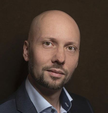 Tudásmegosztó alkalom Vecsei Zalánnal