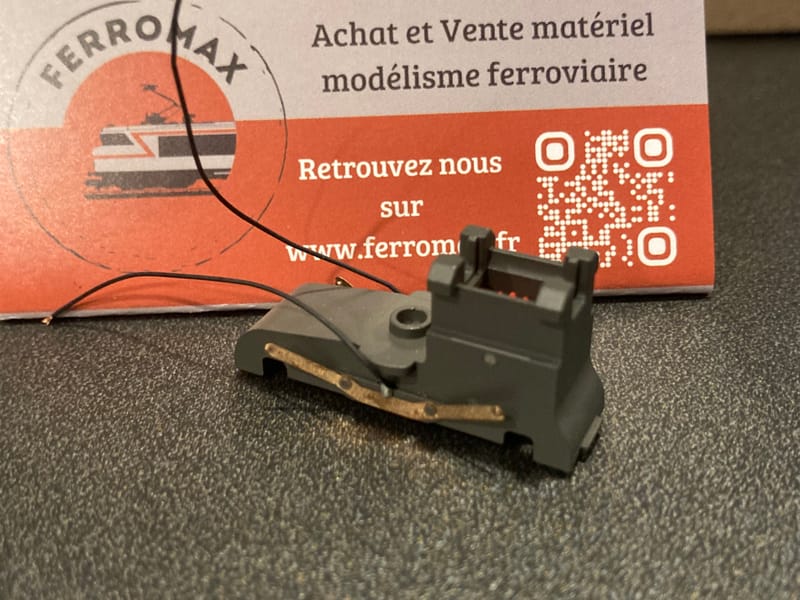 Pare-chocs avant "Look S3" "noir" "Rieger Tuning" pour AUDI A3 (8L Pare-chocs avant "Look S3" "noir" "Rieger Tuning" pour AUDI A3 (8L