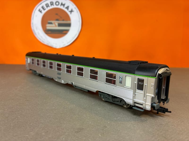 Jouef 2-tlg. Jeu Dev AO Epoche III le SNCF Hj4103 | Achetez sur