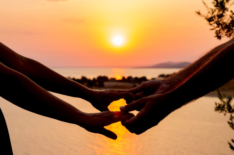 Párkapcsolati coaching