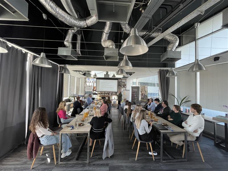 DECORATOR innovációs workshop