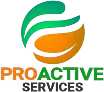 Proactive Services Sprl