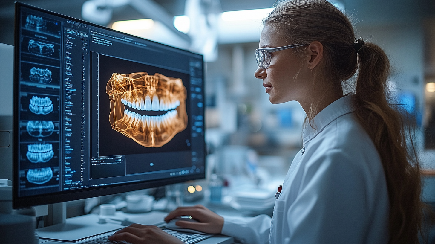 A Journey through Regenerative Dentistry: From Research Lab to Dental Clinic