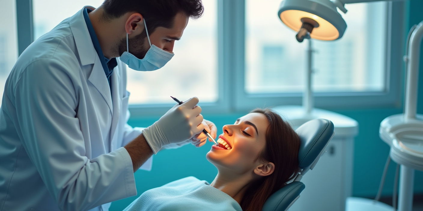 Your Complete Guide To Gum Recession, Its Causes, Symptoms and Treatment