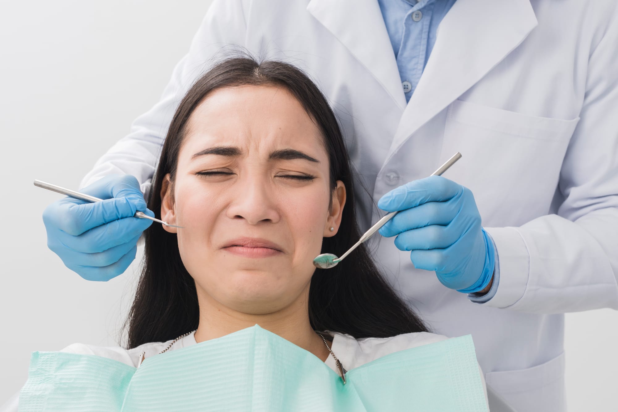 Dental Emergency vs. Routine Dental Problem: What’s the Difference?