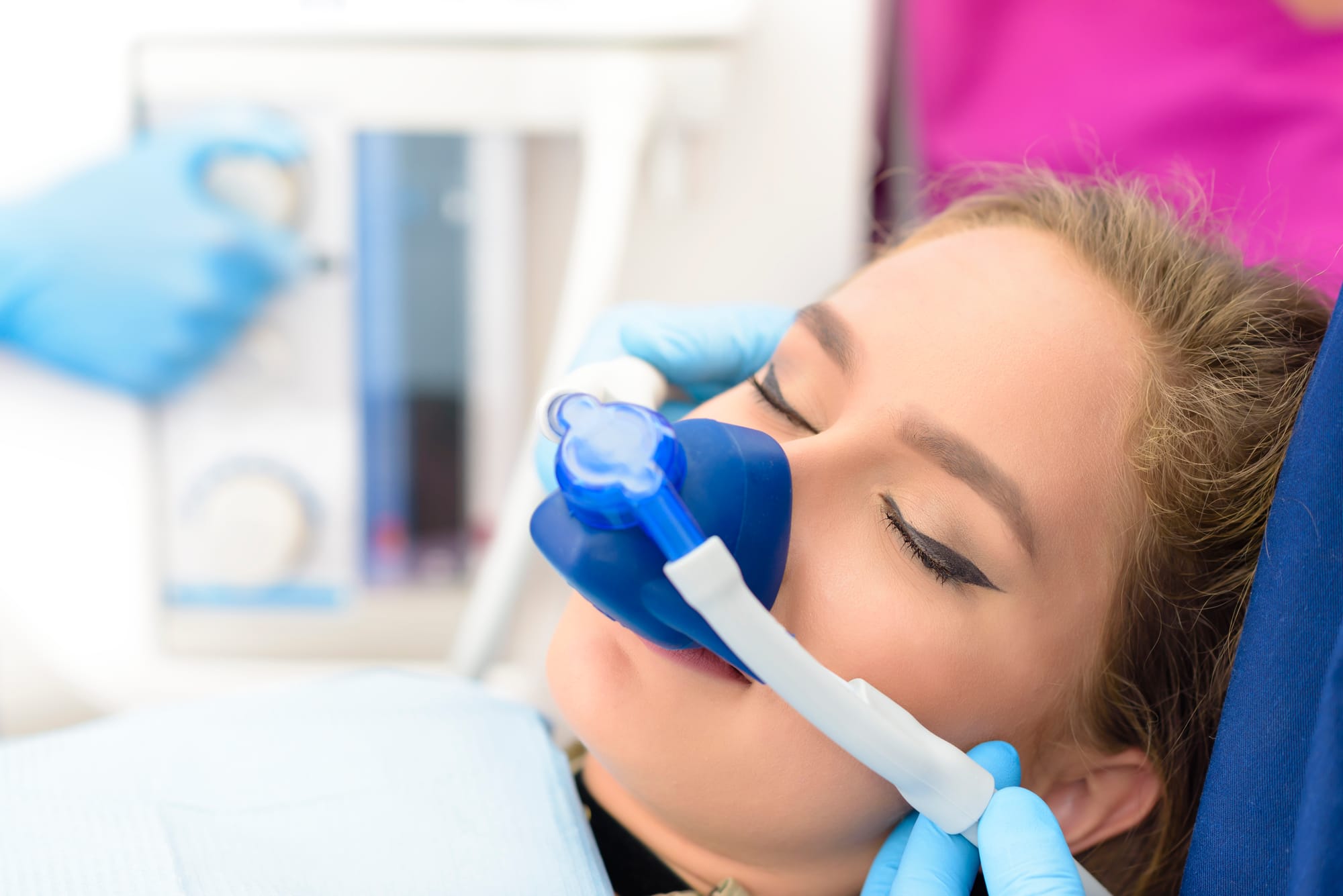 Dubai Dental Hospital: Emergency Dental Care FAQ at Versailles Dental Clinic