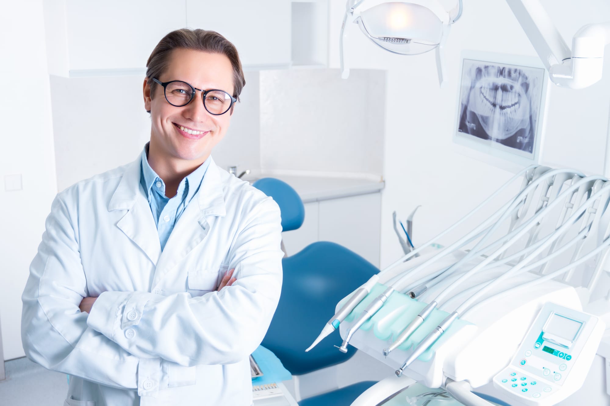 The Importance of Choosing the Best Dental Clinic for Your Oral Health