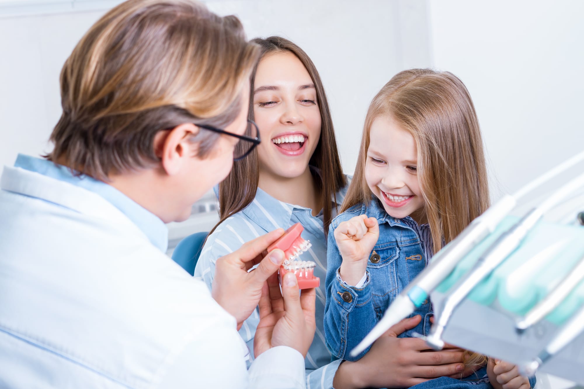Your Guide to Finding the Right French Dentist for Your Dental Needs in Dubai