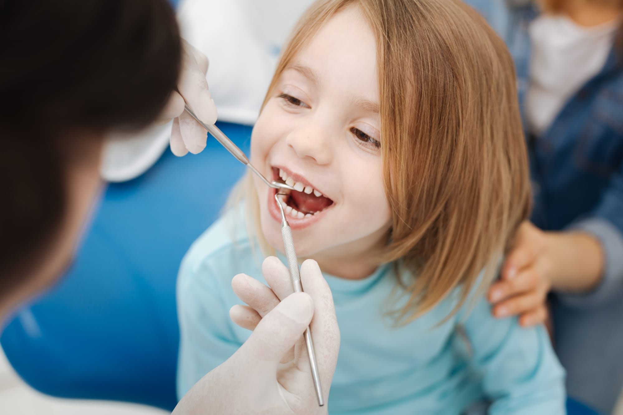 Understanding Pediatric Dental Care: Insights from a Pediatric Dentist in Dubai