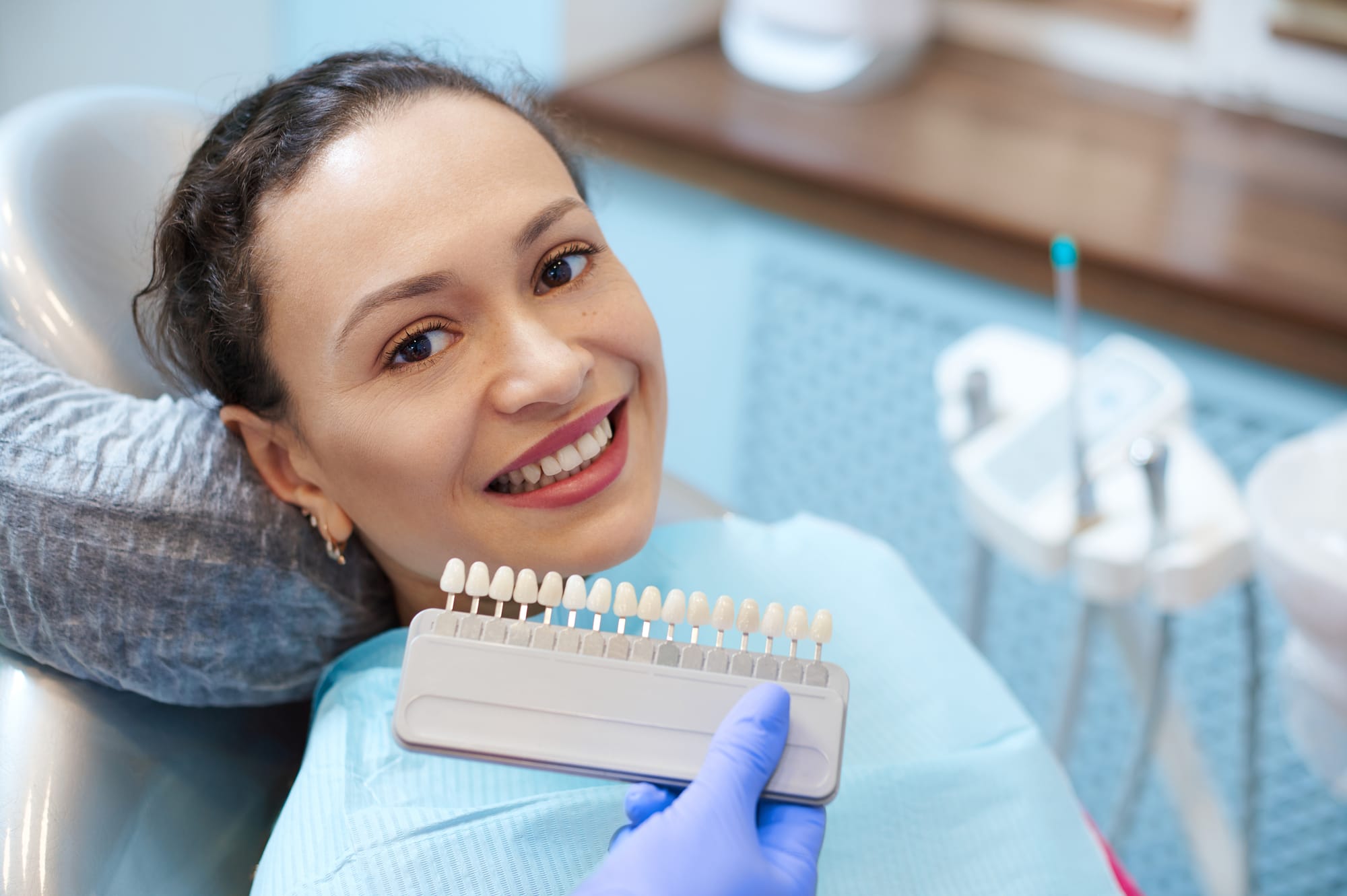 Cosmetic Dentistry: Transforming Smiles in Dubai's Best Clinics