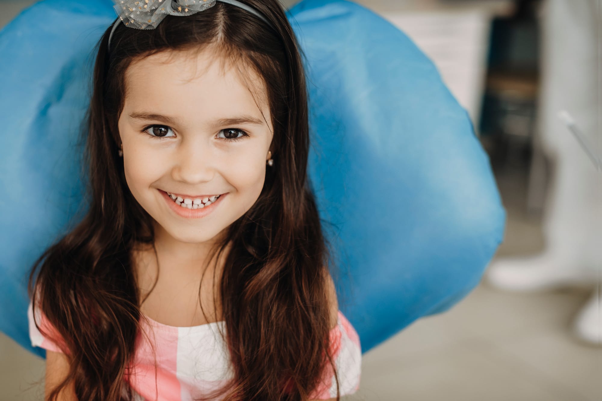 Your Guide to Finding the Right Pediatric Dentist in Dubai