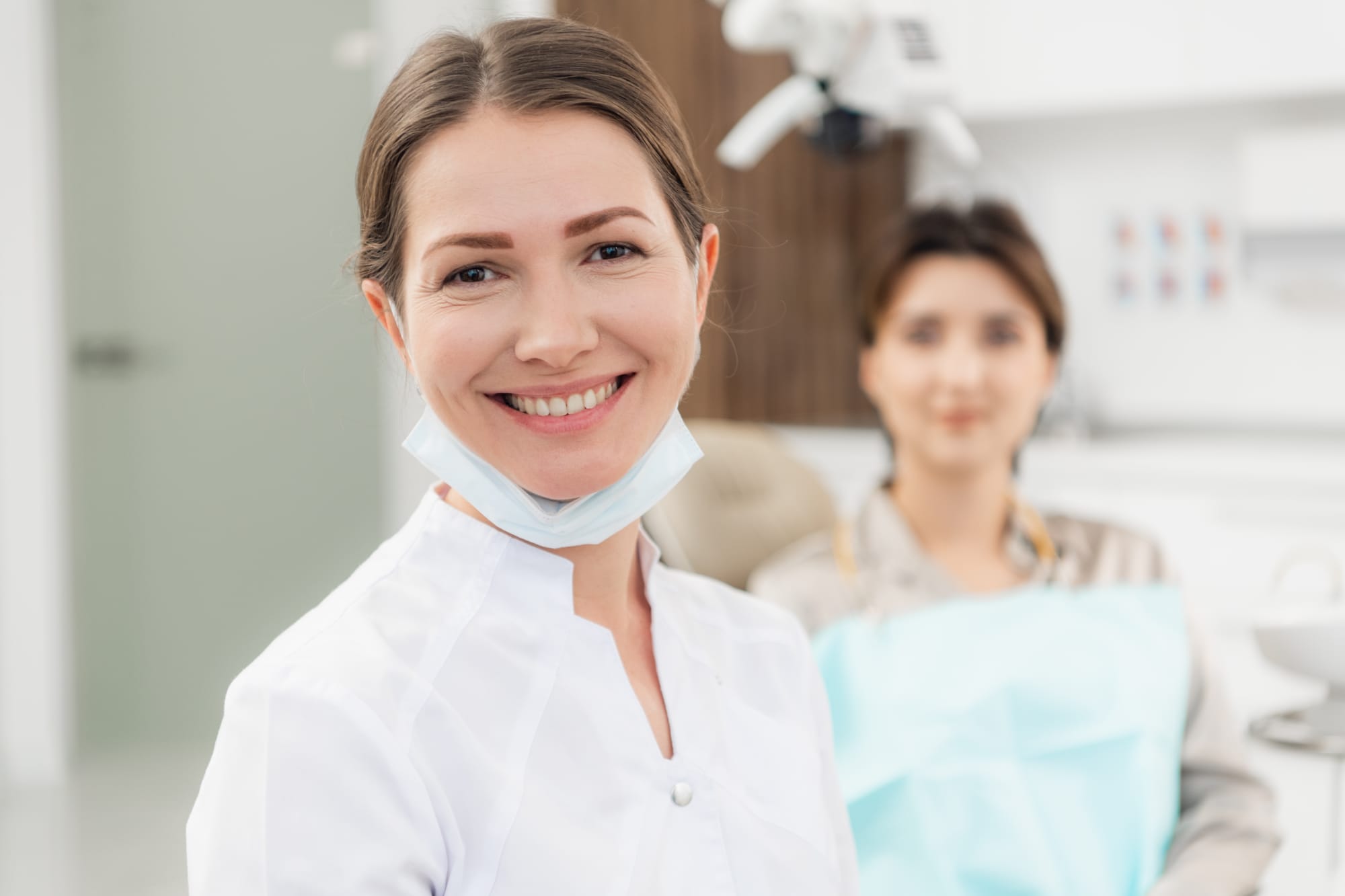 Step-by-Step Guide to General Dentistry Procedures