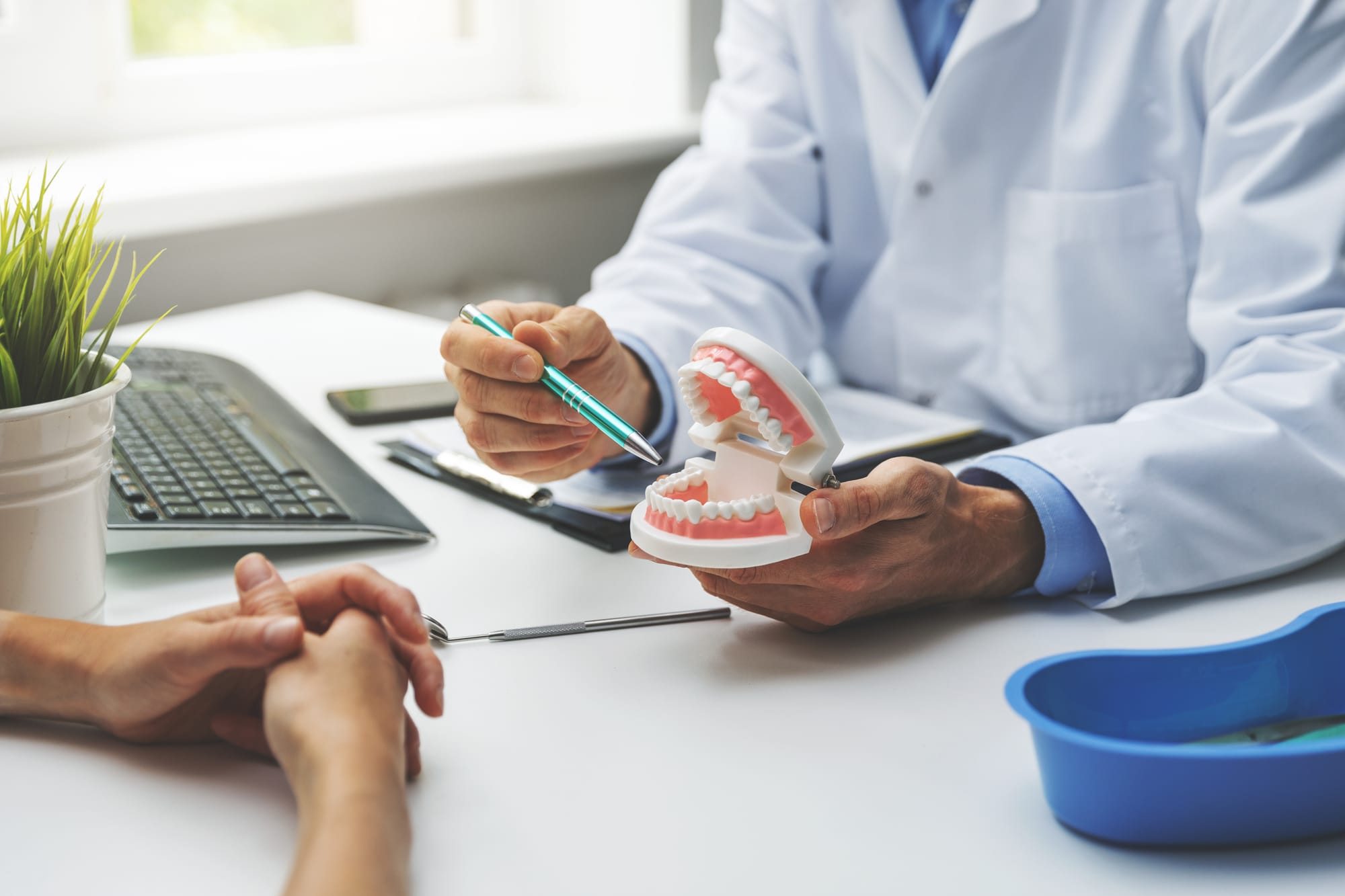 Step-by-Step Guide to Getting Dental Implants
