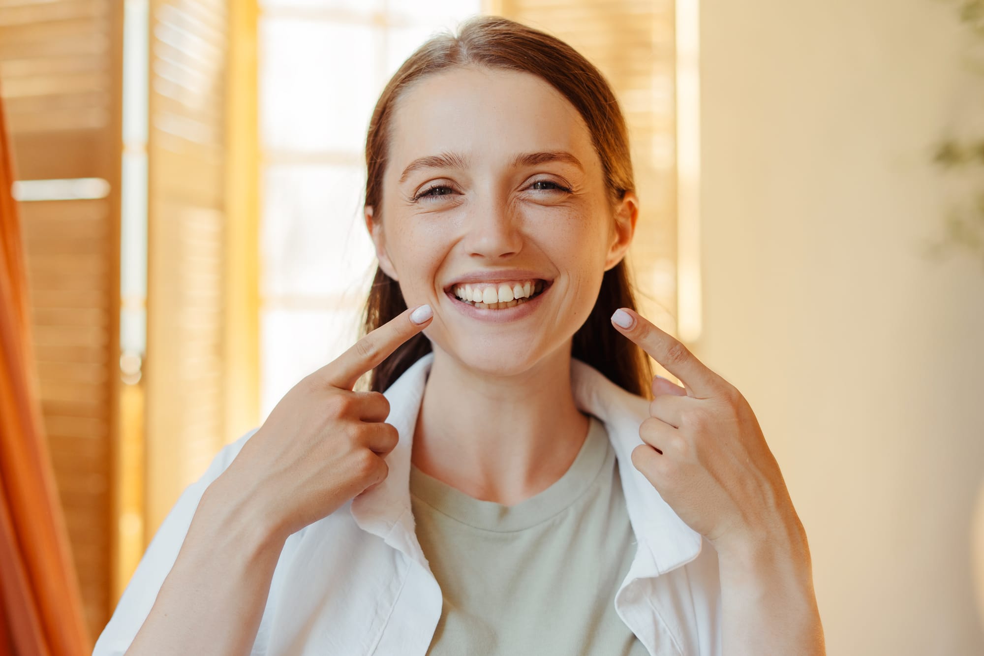Smile Makeover: Transforming Your Smile with Cosmetic Dentistry