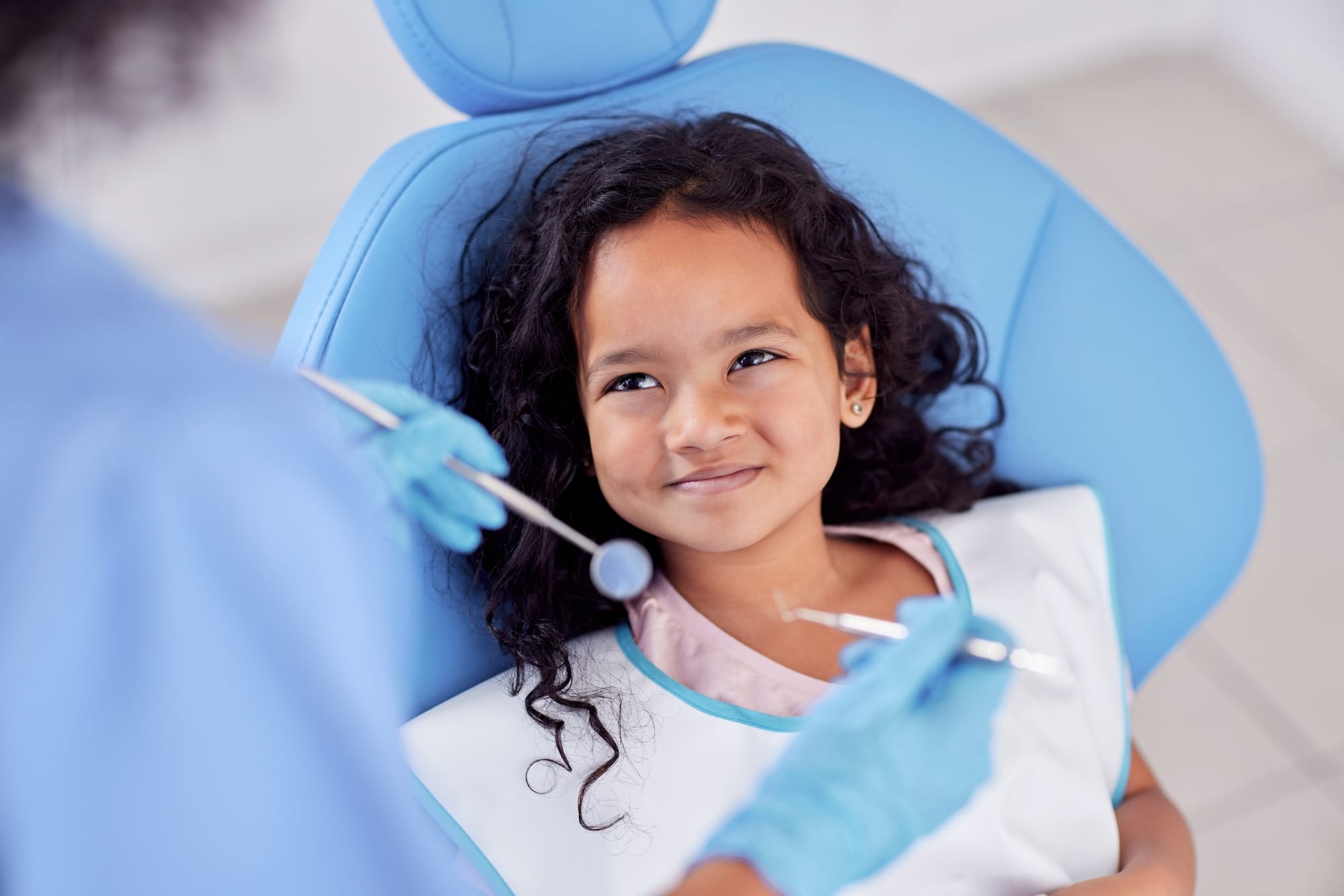 Why Choosing the Right Pediatric Dentist Matters for Your Child's Oral Health