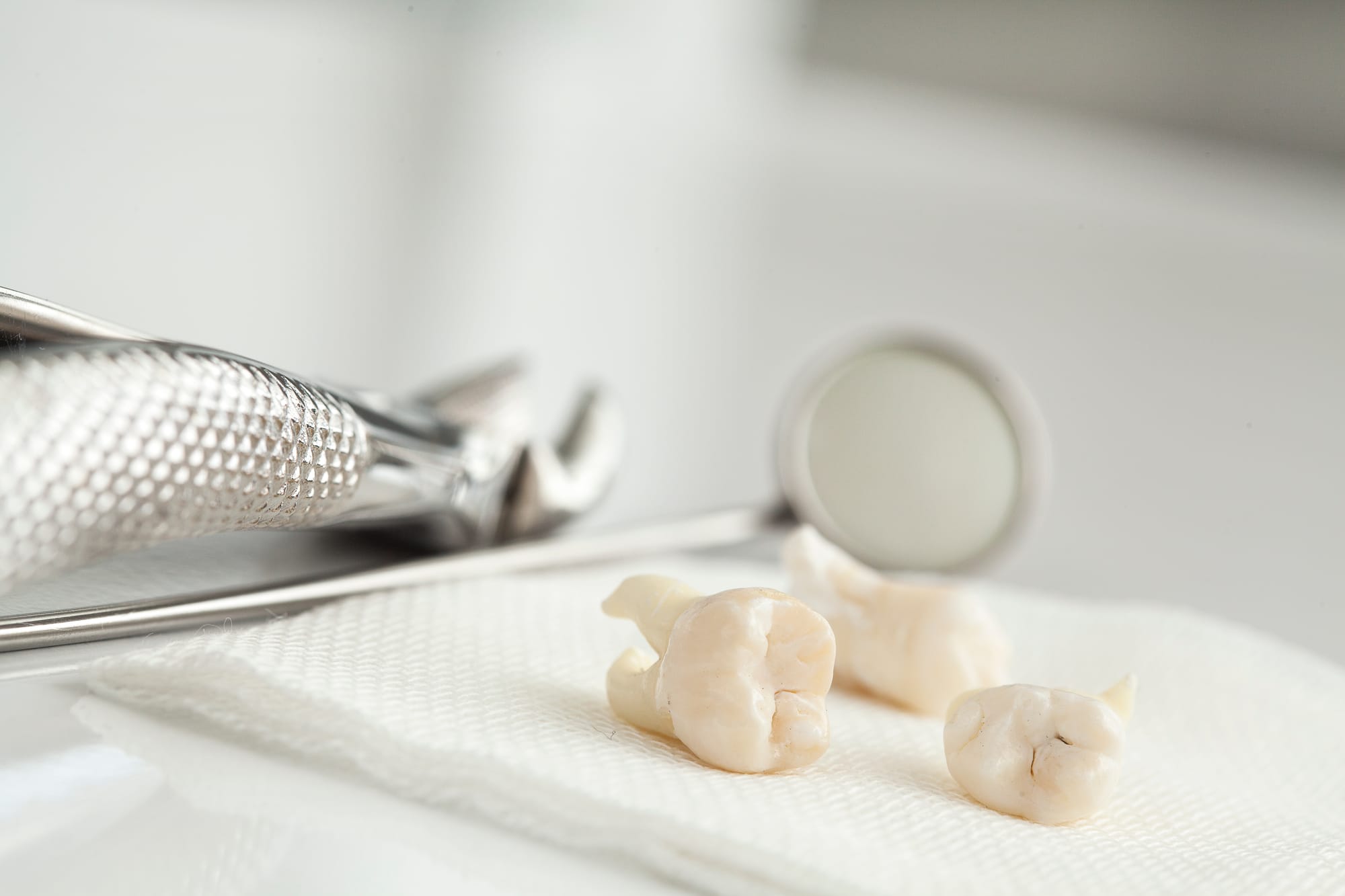 Crowns Bridges vs. Dentures: Which Is Right for You?