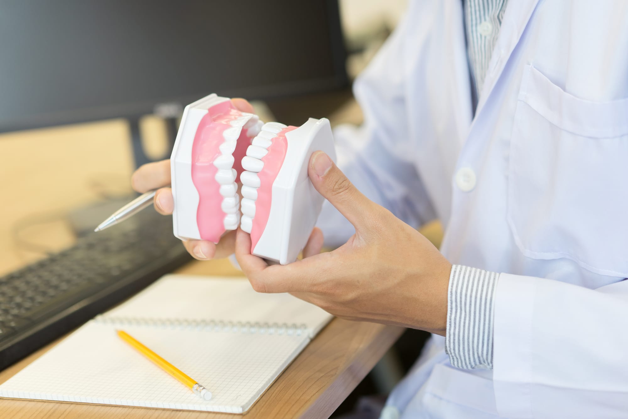 What Is Oral Surgery? A Beginner’s Guide