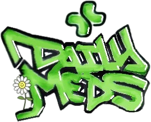 Daily Meds