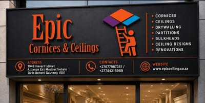 11 Step Checklist for a Flawless Ceiling Installation and Finish