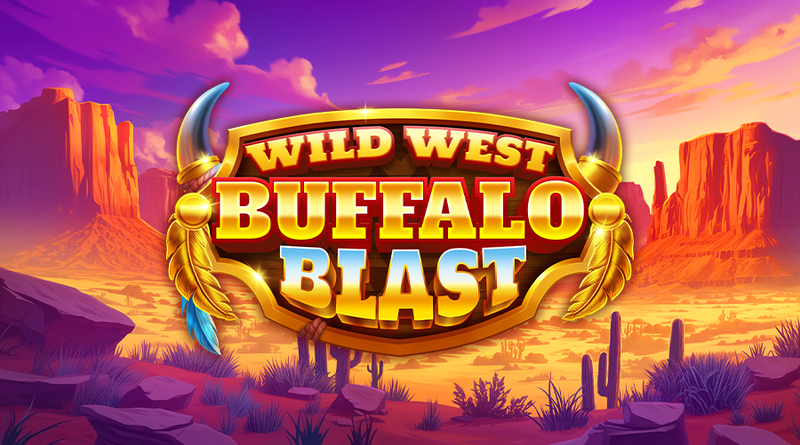 Wild West Buffalo Blast