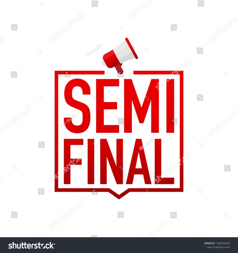 2025 ECICS Semi Finalists
