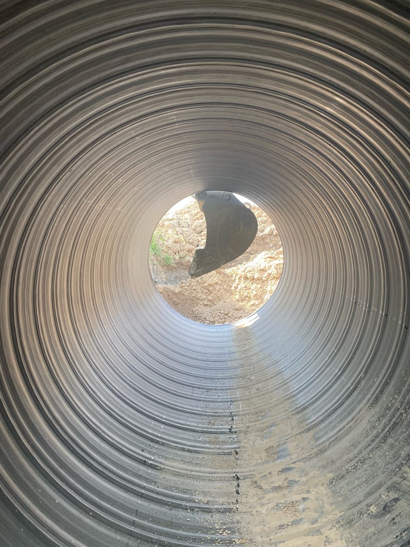 Culverts