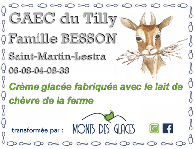 GAEC du Tilly à Saint-Martin-Lestra