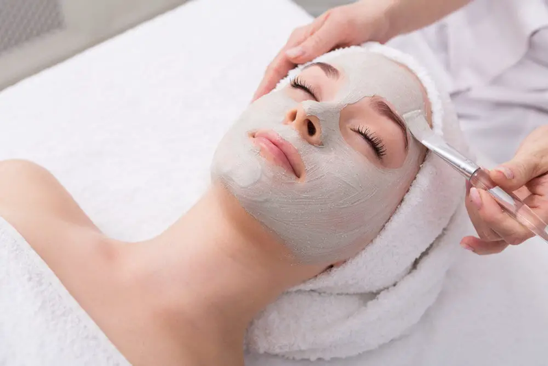 Nhung rui ro khi tam trang o SPA