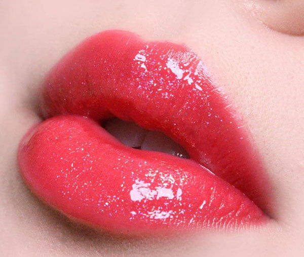 Phun Moi Pha Le Phu Hop Voi Nguoi Co Doi Moi Tham?