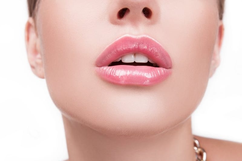 Phun môi kiêng thịt bò bao lâu: Phun môi kiêng thịt bò vẫn bị dị ứng: Phải làm sao?