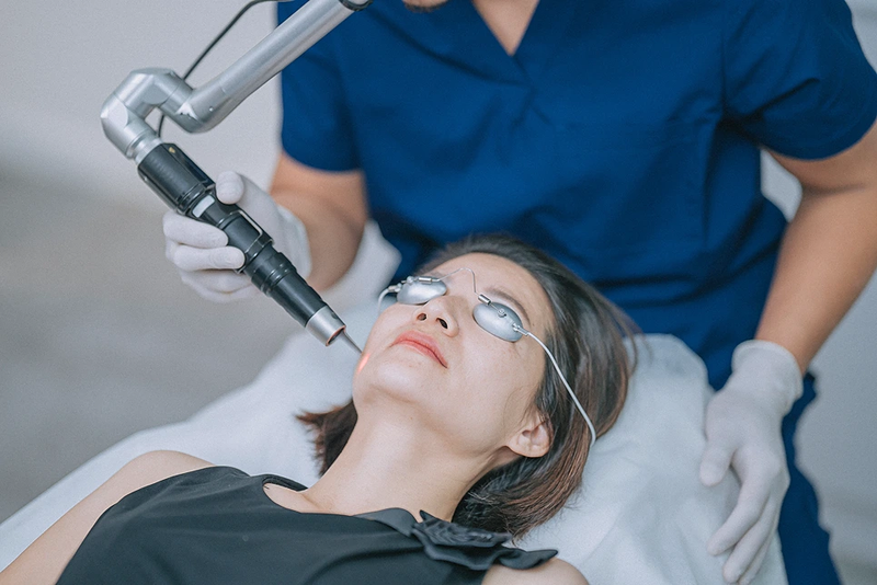 Nhung Uu Diem Noi Bat Khi Triet Long Tai Tham My Vien