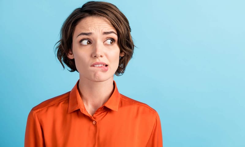 Rung Long Vung Kin Va Ung Thu: Khi Nao Can Lo Lang