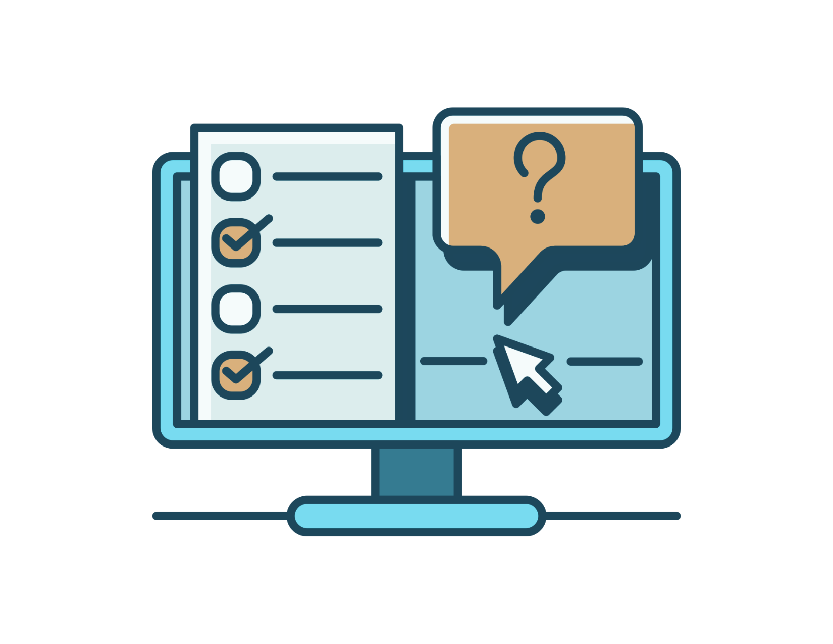 Création de sites web avec référencement