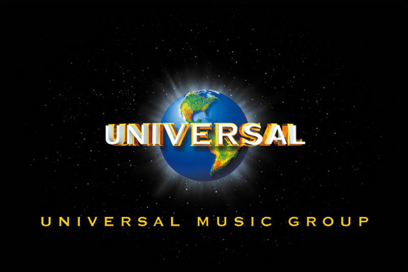 Universal Music Group (1991-2009)