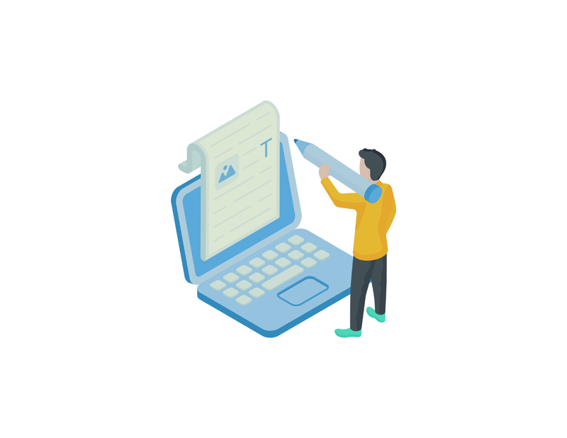 Service aux particuliers