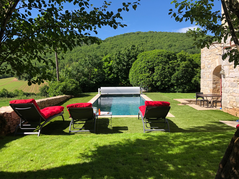 Locations saisonnières (2019 - xx  )