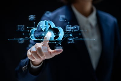 Prova Social: Indústria: A nuvem otimizando processos e reduzindo custos