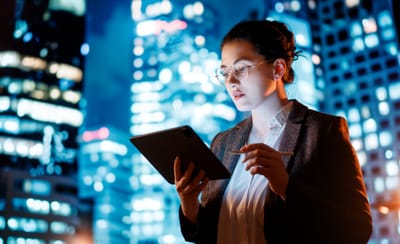 Melhore a experiência do usuário com monitoramento proativo