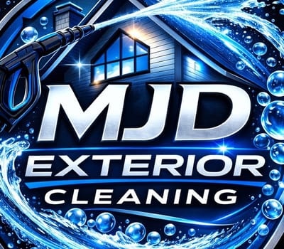 Mjd Exterior Cleaning Galway