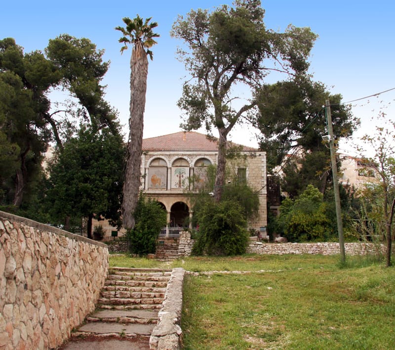 שמיני עצרת/שמחת תורה