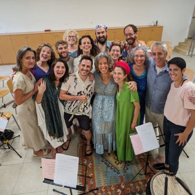 קבלת שבת לחודש טבת