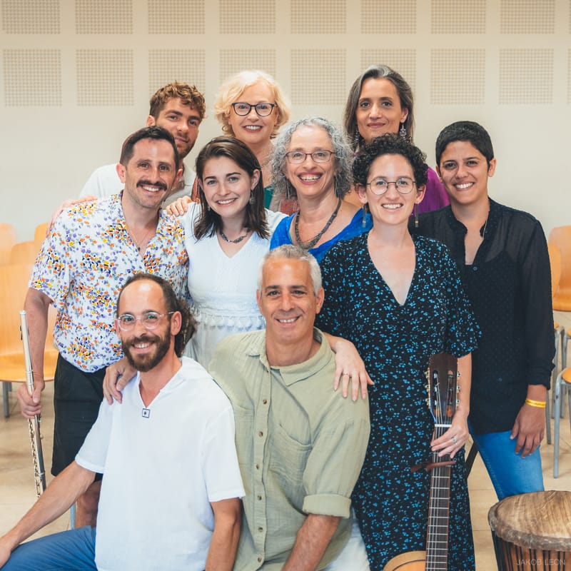 קבלת שבת לחודש תמוז