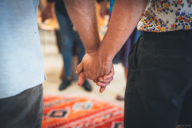 ערב תשעה באב - קריאת איכה ושירת עצב