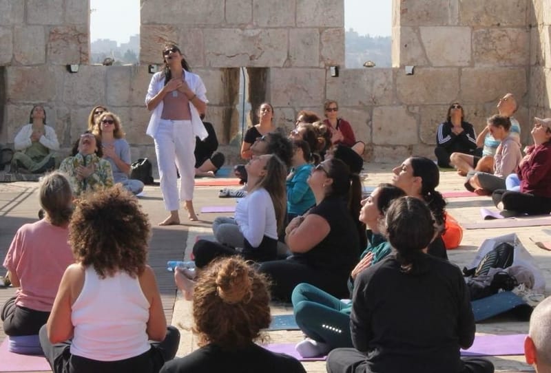 סדנאות בוקר יום כיפור